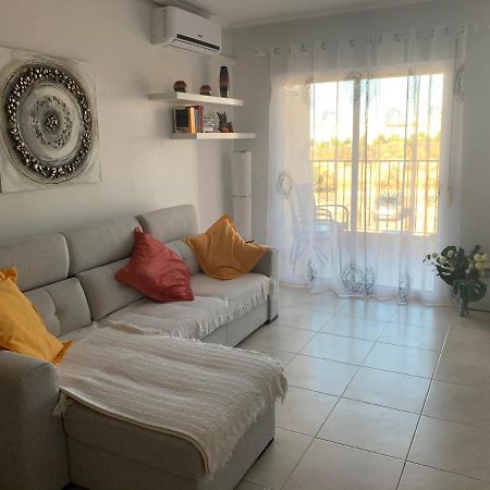 Apartamento del sol Dehesa de Campoamor  Esterno foto