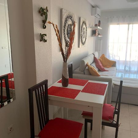 Apartamento del sol Dehesa de Campoamor  Esterno foto