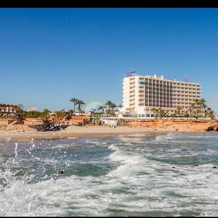 Apartamento del sol Dehesa de Campoamor  Esterno foto