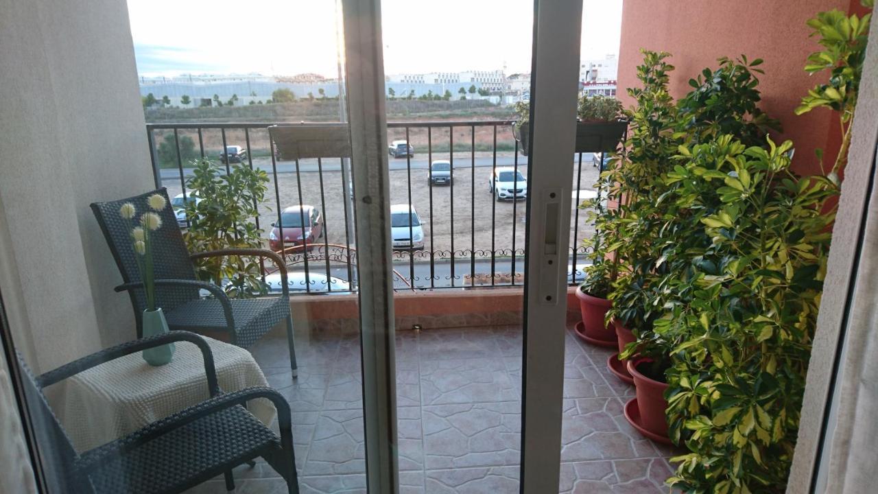 Apartamento del sol Dehesa de Campoamor  Esterno foto