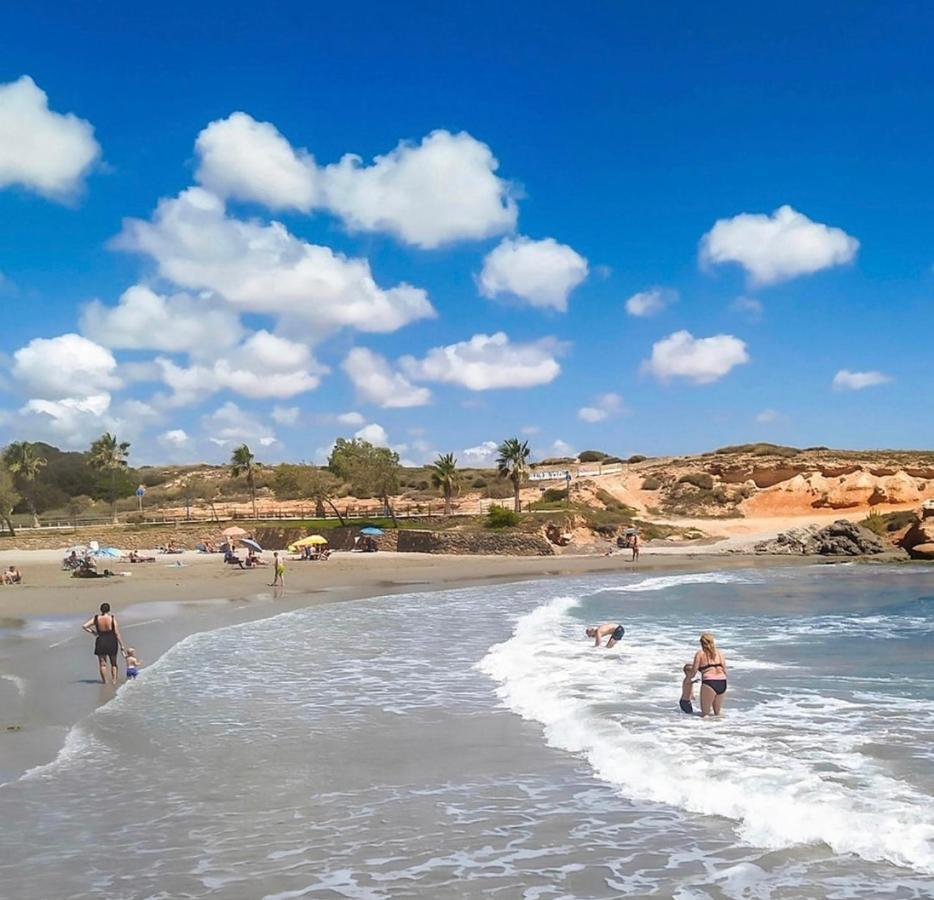 Apartamento del sol Dehesa de Campoamor  Esterno foto