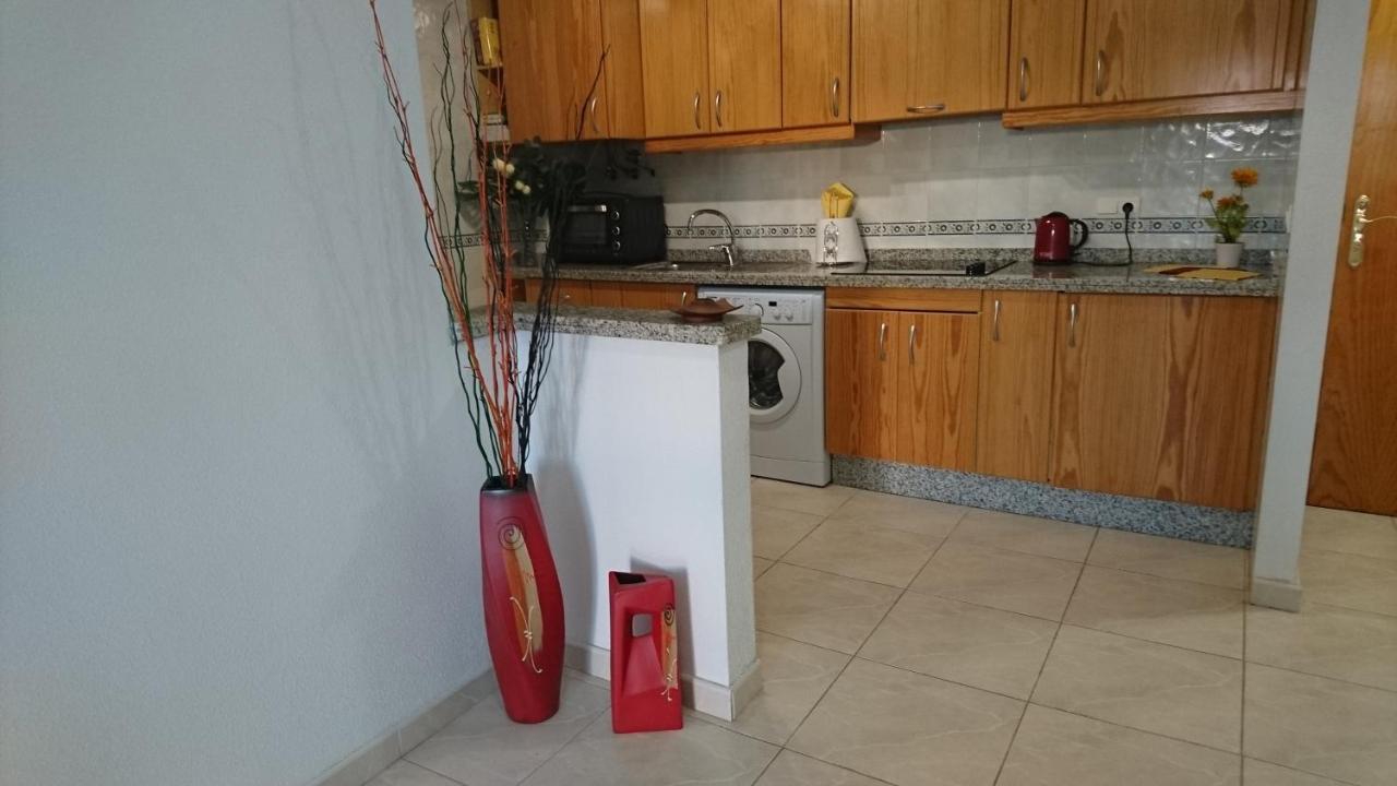 Apartamento del sol Dehesa de Campoamor  Esterno foto
