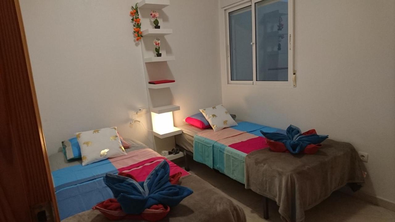 Apartamento del sol Dehesa de Campoamor  Esterno foto