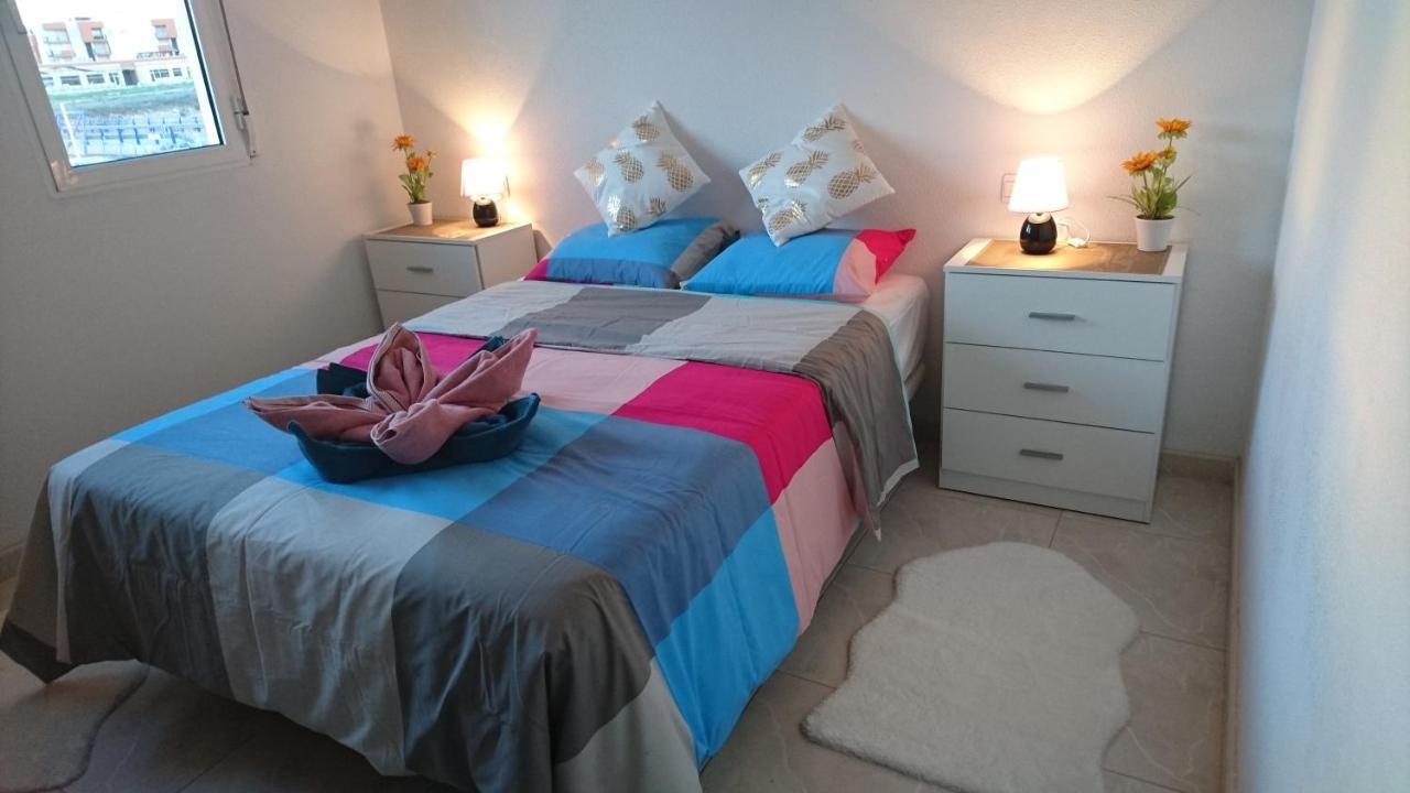Apartamento del sol Dehesa de Campoamor  Esterno foto